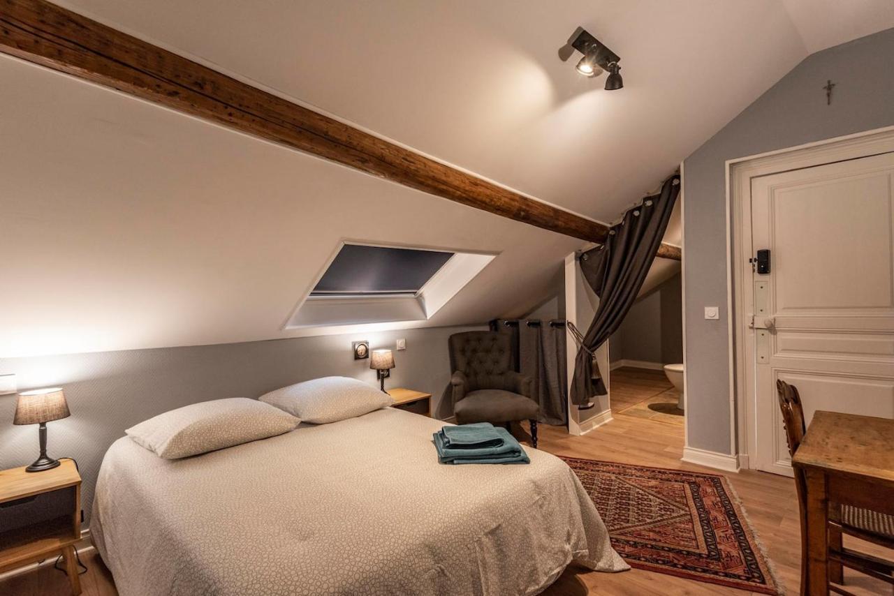 Suite Moet Ch - Reims Centre Ville エクステリア 写真