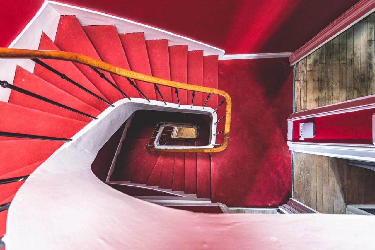 Suite Moet Ch - Reims Centre Ville エクステリア 写真